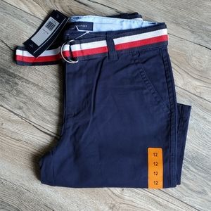 Tommy Hilfiger Boys Shorts